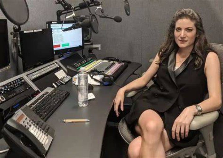 Batya Ungar-Sargon: Marriage, Career & Life Facts You Need to Know