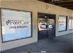 Bay Area Foot Care Stonestown, San Francisco, Ca