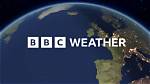 Bbc Weather's Very Encouraging Christmas Day London Forecast