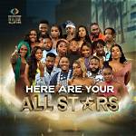 Bbnaija All-Stars: “I Once Confessed My Love to a Married Man“- Cee C