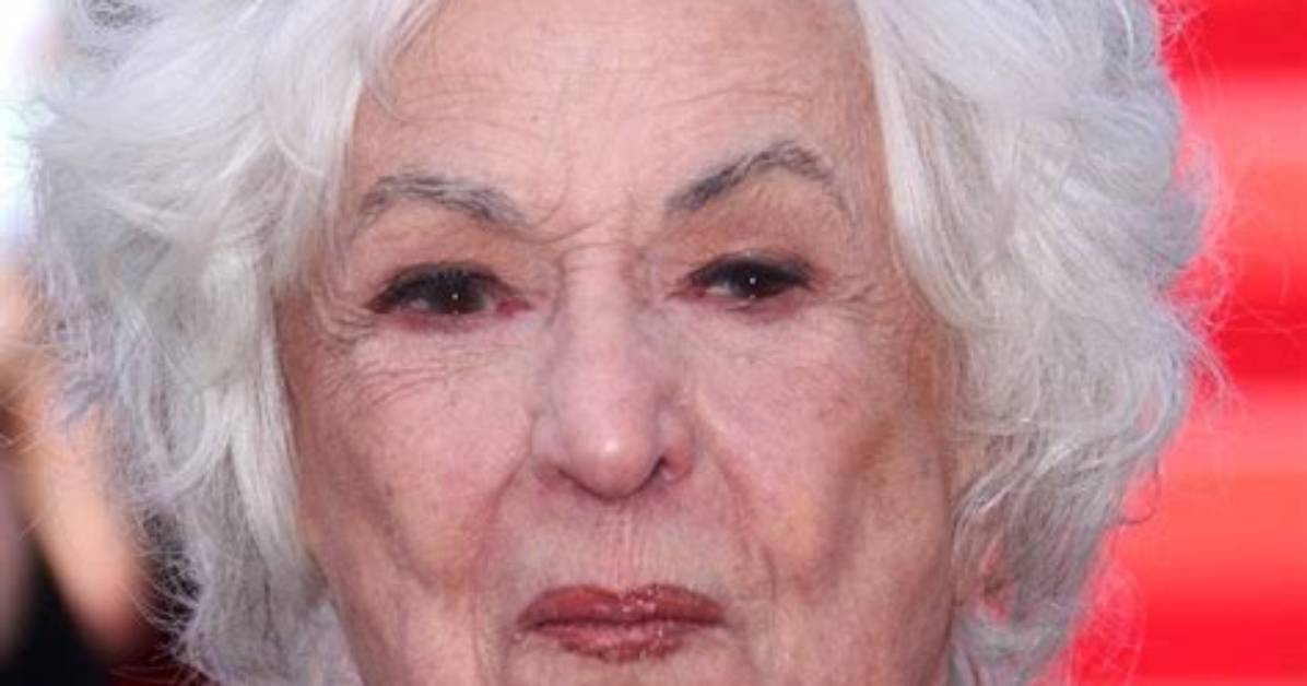 Bea Arthur