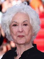 Bea Arthur