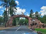 Bearizona Wildlife Park: an Unforgettable Family Adventure