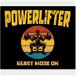 “Beast Mode! !! ”: Despite Powerlifter’s Failure to Beat Strongman Eddie Hall’s World Record, Bodybuilding World Shower Praise for His Attempt
