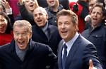 Beat by Beat: Nbc's 2012 "Brotherhood of Man" Super Bowl Ad