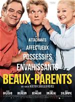 Beau Parents Film