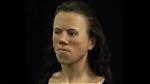 Beautiful Detailed Depictions of Prehistoric People