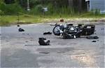Beaverton Motorcycle Accident: Authorities Investigating Monday Motorcycle Accident on Murray Blvd.