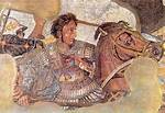 Becephalus: the Legendary Horse of Alexander the Great