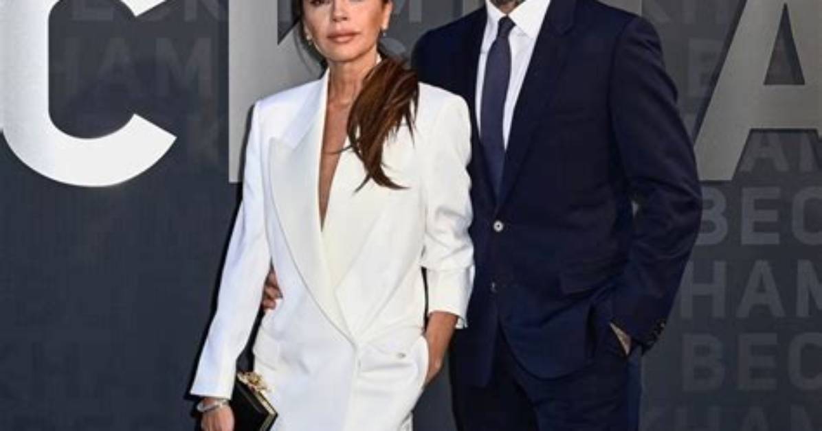 Beckham Brands Post Robust Double-Digit Revenue Gains in Fiscal 2022