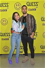 Becky G Height