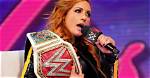 Becky Lynch Debuts New Finisher on Wwe Raw