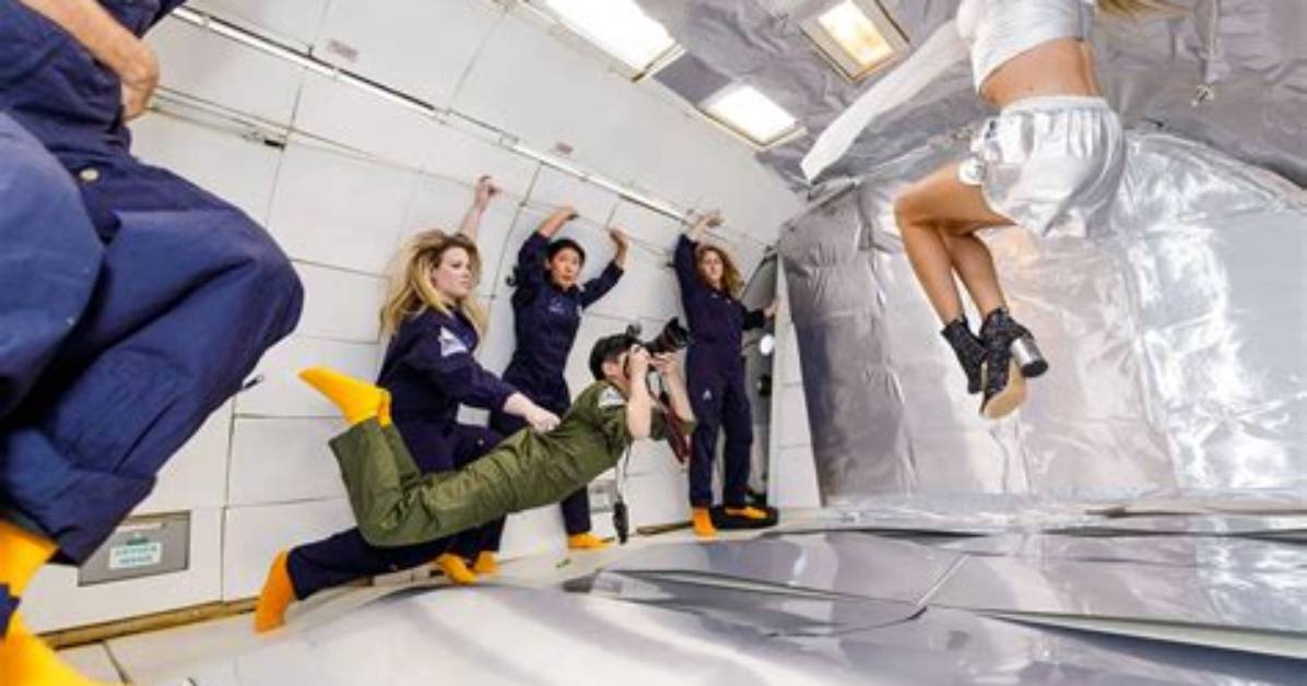Become a Zero Gravity Moon Walker in Call of Duty Warzone 2 with This Special April Fools Update for the Battle Royale