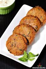Beef Shami Kebab | Iftar | Recipes | Food
