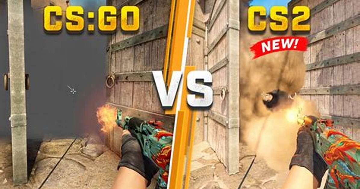 Before Cs2, Players of Cs: Go Agreed That One Map Should Be Removed from the Pool