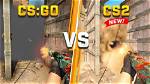 Before Cs2, Players of Cs: Go Agreed That One Map Should Be Removed from the Pool