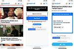 Begini Cara Cek Harga Akun Twitter via Toasteed