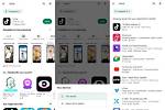 Begini Cara Download Dan Nonton Tiktok Di Android Tv