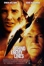 “Behind Enemy Lines” Is Based on a True Story
