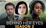 Behind Her Eyes Soundtrack: Full List of Songs in Each Episode