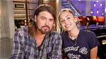 Behind the Curtain – Miley Cyrus & Billy Ray’s Family Song – Stardom, Struggles, and Unbreakable Bonds!