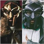 Behind the Mask, Mf Doom Was an Artist’s Artist