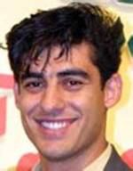 Behnam Seraj - Manager Profile