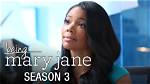 ‘Being Mary Jane’ Season 3, Episode 3: ‘Sparrow’