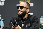 Belal Muhammad (Ufc Fighter): Is He Married? Parents, Ethnicity & Religion