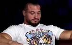 Belief That Wardlow Could Have Backstage Heat in Aew