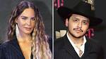 Belinda and Christian Nodal Confirm Their Break-Up