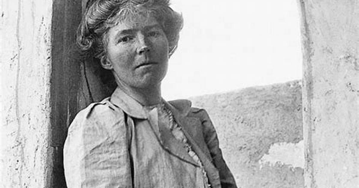 Bell and the British Empire; Gertrude Bell; Newcastle University