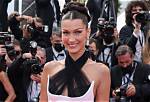 Bella Hadid in Bathing Suit Is "Wow" — Celebwell