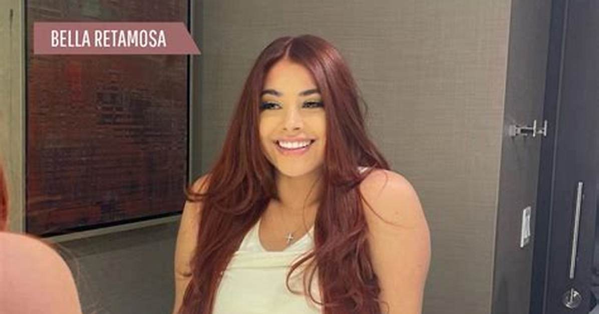 Bella Retamosa: Biography, Family, Relationship, Career, and Net Worth