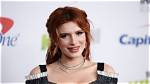 Bella Thorne Opens up About Body Image and Health Struggles
