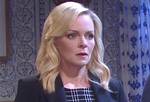 Belle Fears That Brady Is Losing It Due to Kristen