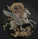 Bellerophon: the Lesser Known Hero of Greek Mythology