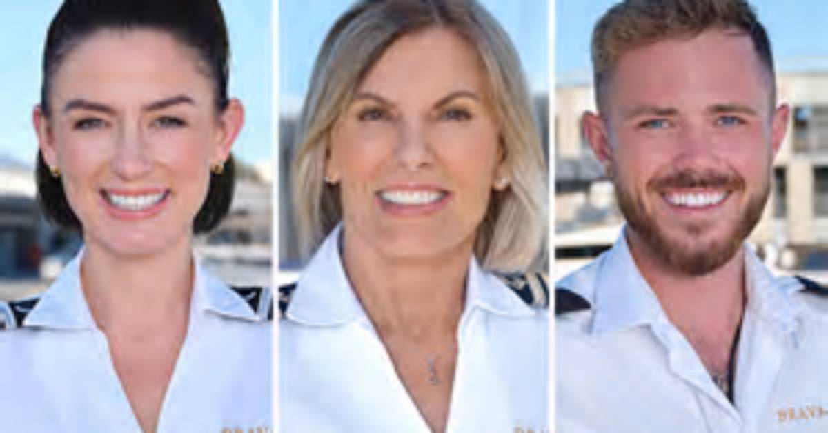 Below Deck Med: Shocking Moments from Season 5 Reunion That Everyone Is Talking About!