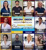 Below Deck Mediterranean Season 7 Episode 9