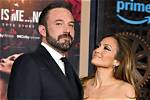 Ben Affleck Is Not About to Let People Criticize His Massive Back Tattoo!