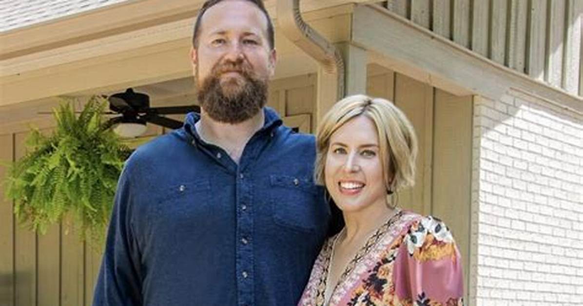 Ben and Erin Napier Biography: 15 Unknown Facts About Hgtv “Home Town” Cast