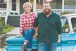 Ben and Erin Napier Love Life, Struggle & Road to Success as Hgtv Stars 2022