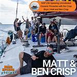 Ben Crisp Obituary: 30-Year's-Old Man Passes Away in Wolfville, Ns