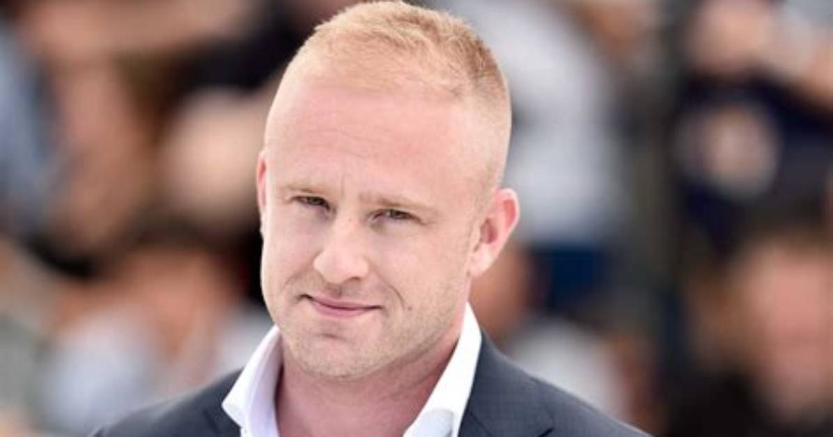 Ben Foster Height