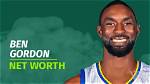 Ben Gordon: Career & Net Worth