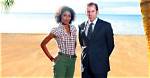 Ben Miller 'Quit Death in Paradise at Right Time' as It Wins Ed! Award