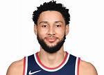 Ben Simmons Responds to an Nba Commentator Who Called Him Overrated