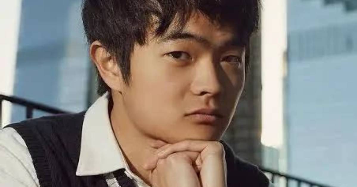 Ben Wang (Actor) Biography, Age, Net Worth, Girlfriend, Height, Parents