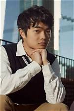 Ben Wang (Actor) Biography, Age, Net Worth, Girlfriend, Height, Parents