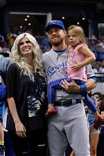 Ben Zobrist's Daughter, Kruse Allegra Zobrist Reached Her Preadolescence Age Period